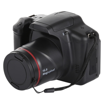 2.4 Inch LCD Full HD 720P EIS Direct Selling 1.3 Mega Pixel HD DV SLR Camera" 

However, for better search engine optimization and readability, you might consider:

"2.4 Inch LCD Full HD 720P EIS 1.3 MP Direct Selling DV SLR Camera" 

This shortened versi