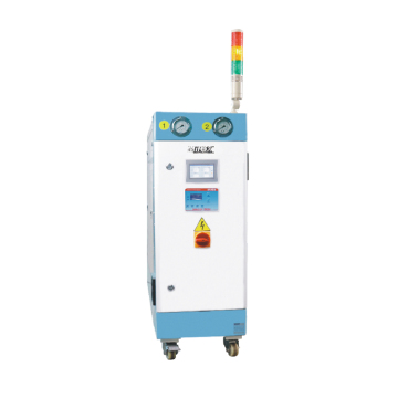 Industrial Injection Mold Thermoregulator Water Type Factory Price