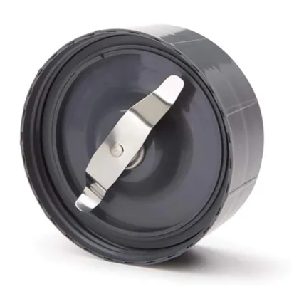 Replacement Food Mixer Blades for Nutri Mill and Compatible with Nutribullet Blenders (600W, 900W)