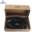 Torcia per estrazione fumi MIG MAG XL15AK