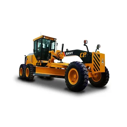 SHANTUI Motor Grader SG16 SG18 SG21 SG24 Spare Parts