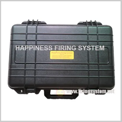36 channels fireworks firing system/ rechargeable fireworks system/Fireworks firing System/fireworks machiner(DC36R-B)
