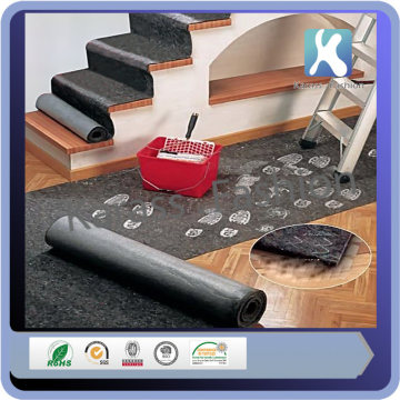 Paint Absorb Recycled Mat for Home Decoration