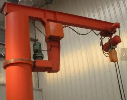 ZB-A Type Jib Crane