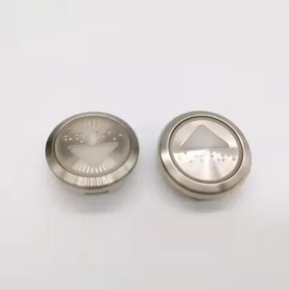 Elevator Push Button KM5107111H03 for Kone Elevators