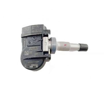 OEM TPMS Tire Pressure Sensor for Hyundai GENESIS 2014-3.8 GDI 4WD SONATA I10