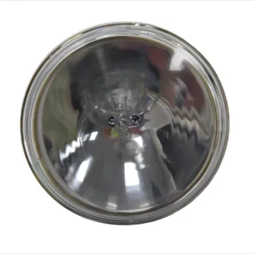 Aircraft Sealed Beam Light PAR46 Q4635 16.5V 450W