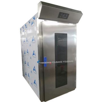 Modern Novel Design Factory Price Commercial Deck Oven with Convection Proofer