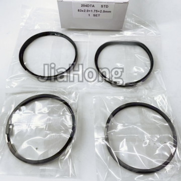 Land Rover Ranger/Rover Sport/Evoque/Velar Engine Parts - Piston Rings & Auto Spare Parts