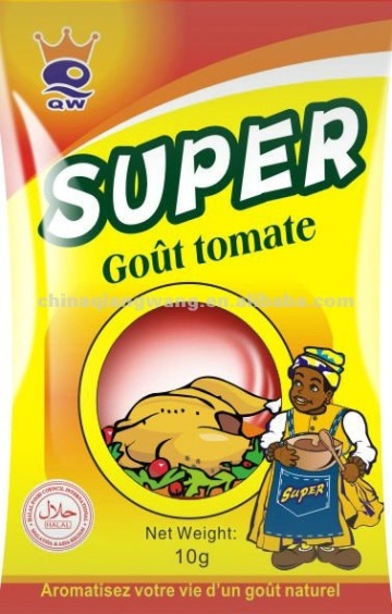 Chicken Flavour Food Powder