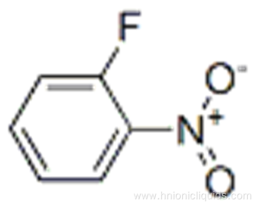 1-Fluoro-2-nitrobenzene CAS 1493-27-2