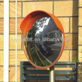 Road Convex Mirror