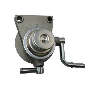 OEM High Quality Diesel Fuel Filter Cap Assy 23301-17010 for CAMRY/Liftback/Saloon/HILUX/LAND CRUISER