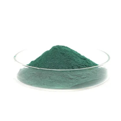 Chromium Sulfate Basic BCS 25% 33% Tanning Leather