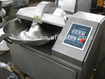 Bowl Cutter ZB
