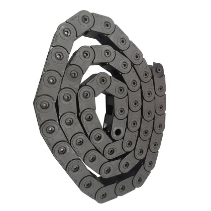 10Series Flexible Engineering Drag Chain Cable Carrier Energy Chains