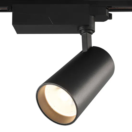 Factory Direct High Brightness Adjustable 10W LED Magnetic Track Light
