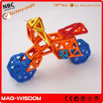 Children Toys Magnetic Card