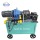 Good quality new condition rebar rib-peeling thread rolling machine