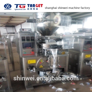 Small vertical packing machine TGL-320B Triangle bag