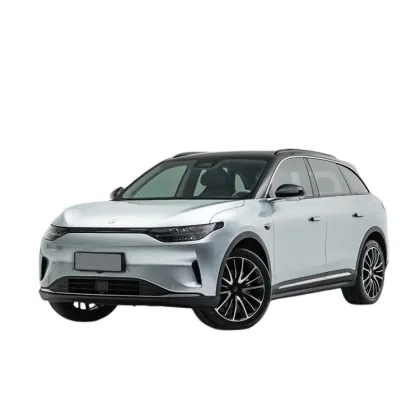 Leap Motors C11 EV Car Used Cars Car Electr New Energy Vehicles Electric Car in China Vehicles Car Electric.