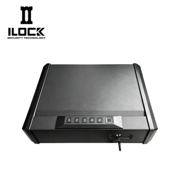 فتحة علوية لـ Gun Safe T2