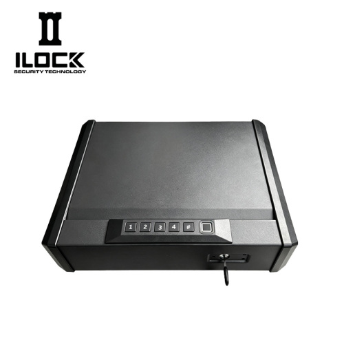 فتحة علوية لـ Gun Safe T2