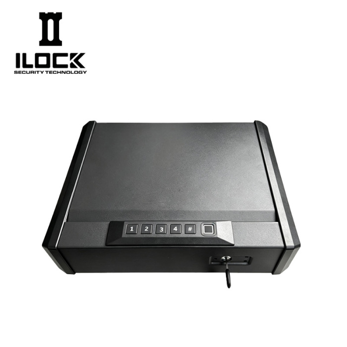 فتحة علوية لـ Gun Safe T2