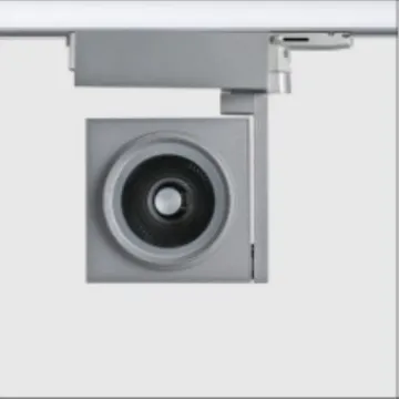 Long Lifetime LED Track Lighting