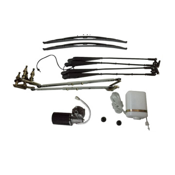 HC-B-48006 Auto Parts Bus Vertical Wiper Assembly
