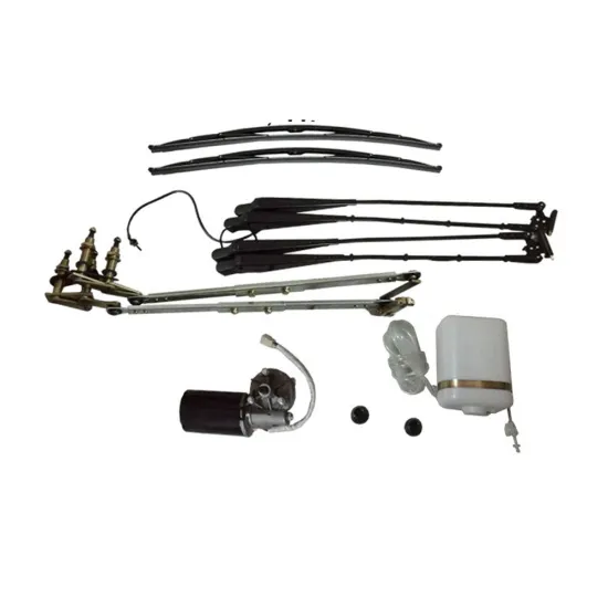 HC-B-48006 Auto Parts Bus Vertical Wiper Assembly