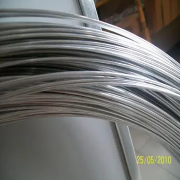 galvanized binding iron wire