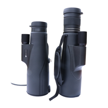 Wholesale Good Price 10X-56mm Zoom Thermal Monocular for Traveling and Hiking