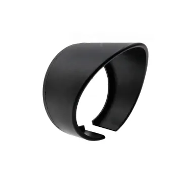 60mm Universal Visor Cover: Protects Dashboard, Reduces Sunlight Glare, and Enhances Car Meter Visibility