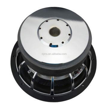 Soway Driver 12inch 3500W CT12-02 Super Subwoofer Speaker