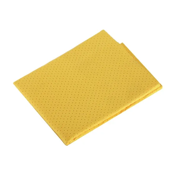Professional Car Wash: Durable Non-Woven Towel Drying Cloth for Enhanced Car Cleaning and Hemming Care