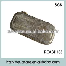 Cheap shiny clutch evening bag of custom eva evening case of hard eva case for evening bag of waterproof evening case