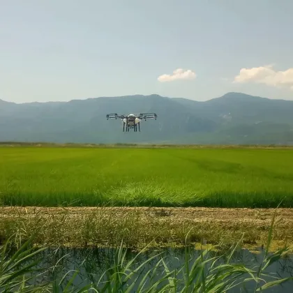 High Drone Agriculture Agriculture Drone Drone Agriculture Sprayer