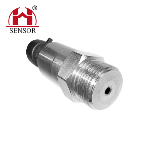 High temperature boiler steam pressure sensor