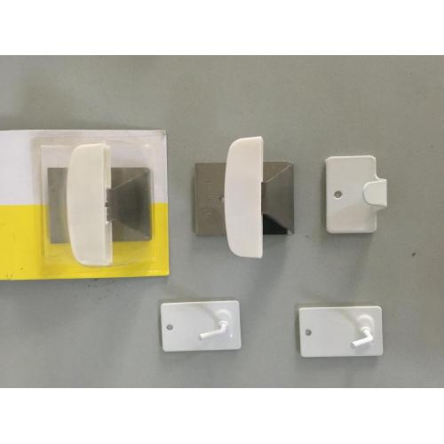 Plastic Door hook series