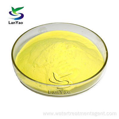 PAC Poly Aluminum Chloride 28% BOD COD Removal