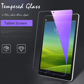 Ipad Pro Glass Screen Protector 12.9 Blue Film