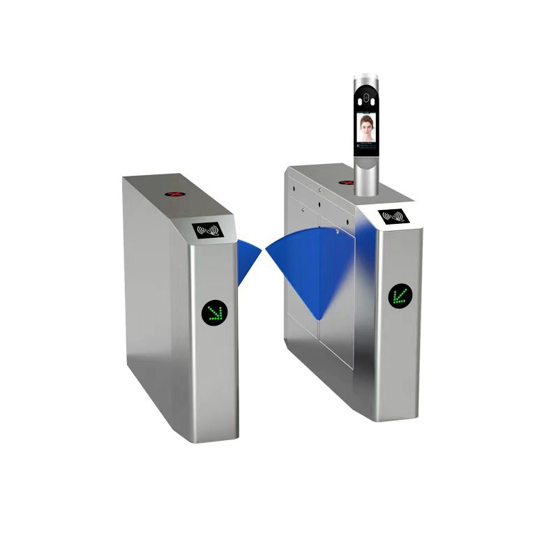  barrier gate turnstile