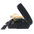 Wall Mount Fiber Distribution Box 1X16 PLC Splitter