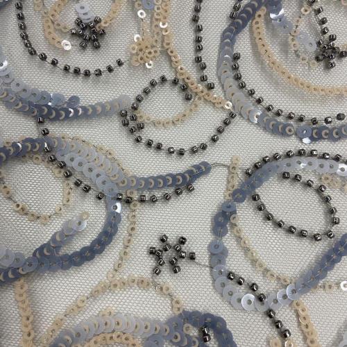 Vogue Cirkel Gradual Change Beads Broderityg