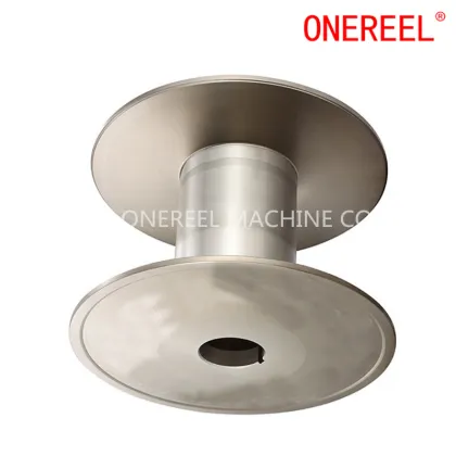 Warp Knitting Beam For Knitting Machine