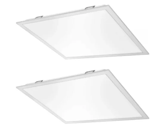 Soft Light LED Panel Light