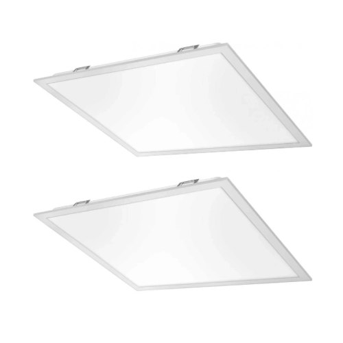 Comfortabele LED -paneelverlichting