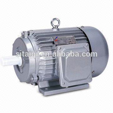 Three Phase electric Motor/Induction Motor/Y Series Motor for sale