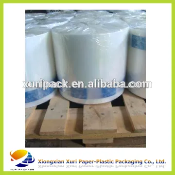 Food packaging stretch film manufacturer